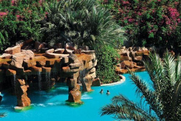 All inclusive i Sharm el-Sheikh All inclusive i Sharm el-Sheikh