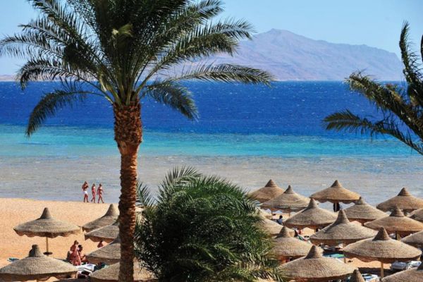 All inclusive i Sharm el-Sheikh All inclusive i Sharm el-Sheikh