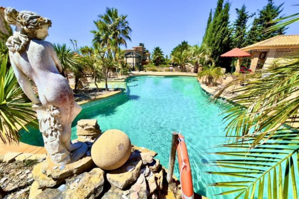 Rejse til Algarve