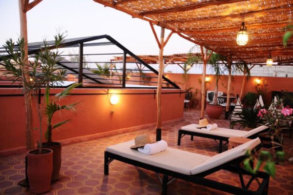 Rejse til Marokko - 2-i-1-tur til Marrakech og Agadir Rejse til Marokko - 2-i-1-tur til Marrakech og Agadir