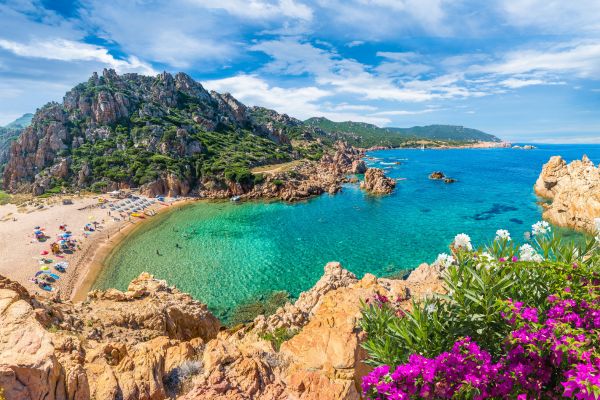 Sardinien, Italien