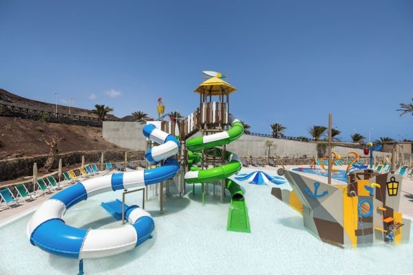 All inclusive på Fuerteventura Minivandland - rejse til Fuerteventura, all inclusive på Fuerteventura