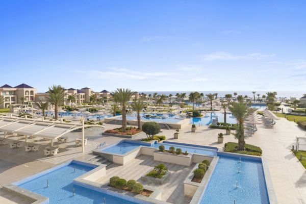 All inclusive i Agadir All inclusive i Agadir