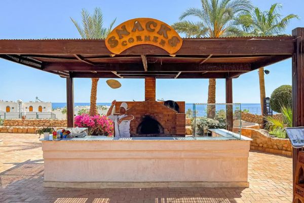 All inclusive i Sharm el-Sheikh All inclusive i Sharm el-Sheikh