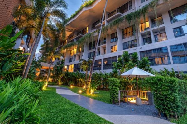 Rejse til Phuket - tropisk strandferie i Thailand