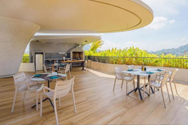Rejse til Phuket - tropisk strandferie i Thailand