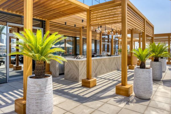 Rejse til Dubai - sol, strand og storby