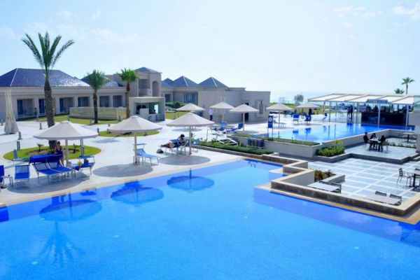 All inclusive i Agadir All inclusive i Agadir