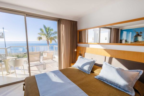 All inclusive på Fuerteventura All inclusive på Fuerteventura