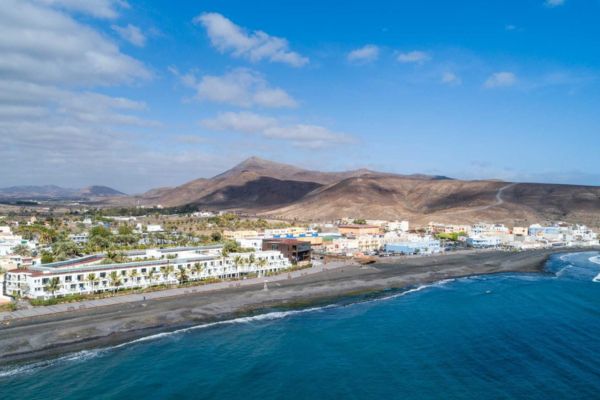All inclusive på Fuerteventura All inclusive på Fuerteventura