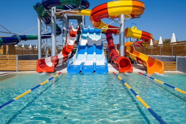 All inclusive på Kreta Rejse til Kreta med all inclusive, vandrutsjebaner
