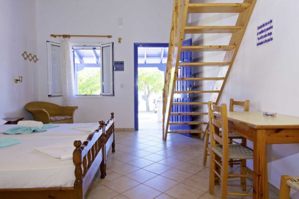 Rejse til Samos