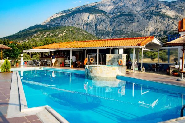 Rejse til Samos