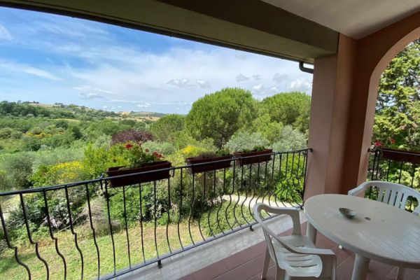 Rejse til Saturnia