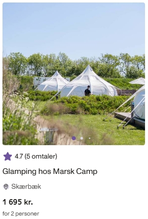 glamping-hos-Marsk-Camp