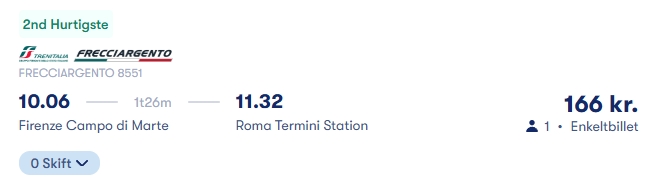 tog-fra-Firenze-til-Rom