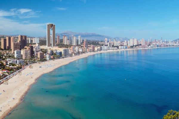 Asia Gardens and Thai Spa, Alicante, Costa Blanca, Spanien 3 - lille