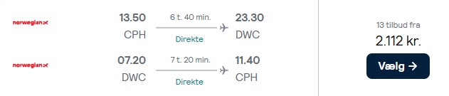 CPH-DXB-1403