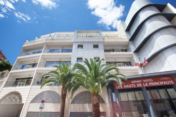 Rejse til Monaco Rejse til Monaco