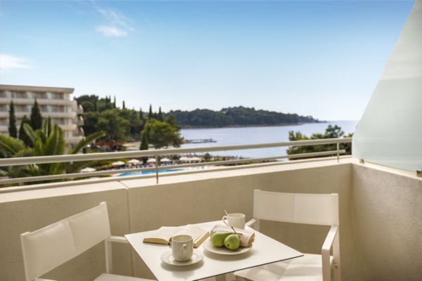 Luksusrejse til Cavtat - kroatisk strandperle tæt ved Dubrovnik Rejse til Cavtat