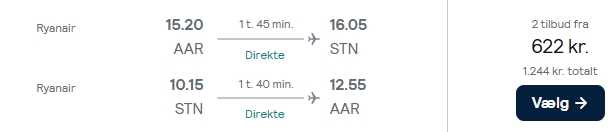 fly-til-london-fra-aarhus
