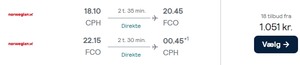 fly-til-rom-fra-cph