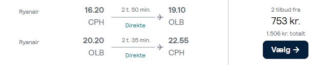 fly-til-sardinien-fra-cph