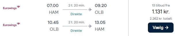 fly-til-sardinien-fra-hamborg