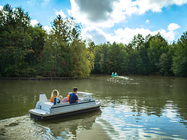 Center Parcs Nordborg Resort