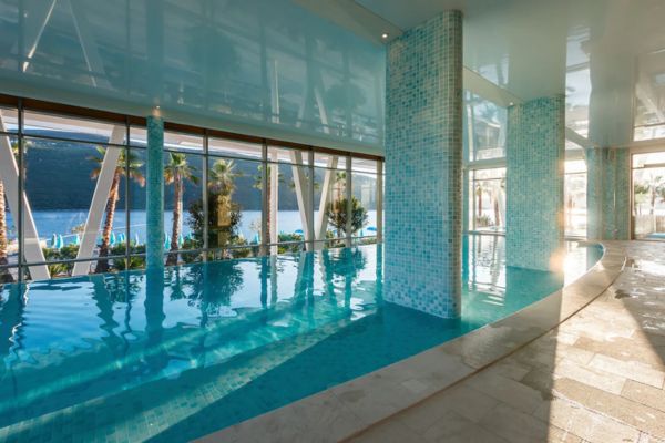 All inclusive-rejse til Montenegro