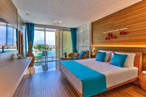All inclusive-rejse til Montenegro