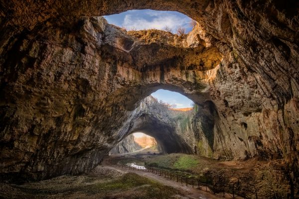 Roadtrip i naturskønne Bulgarien