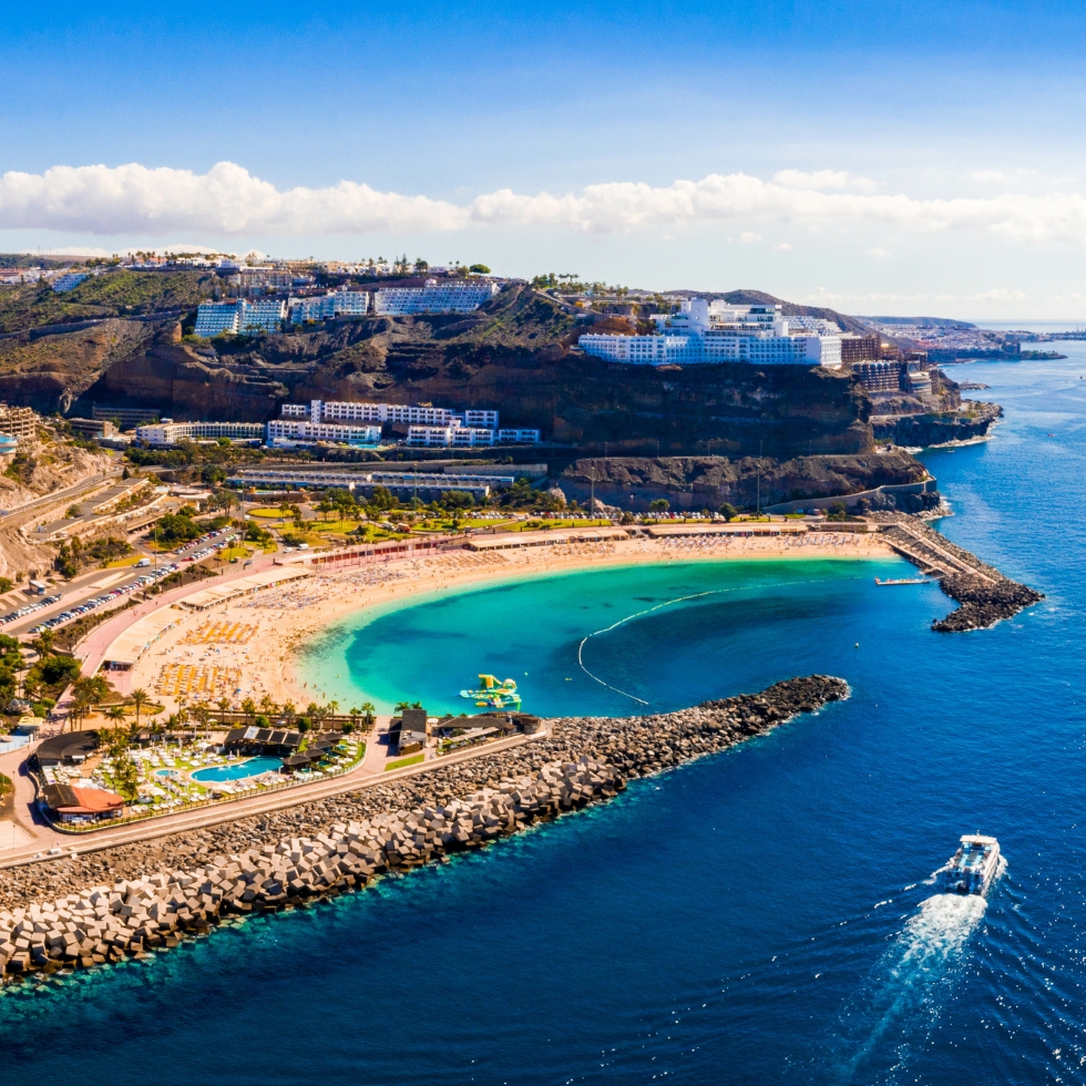 All inclusive på Gran Canaria Gran-Canaria-De-Kanariske-Oeer-Spanien-banner