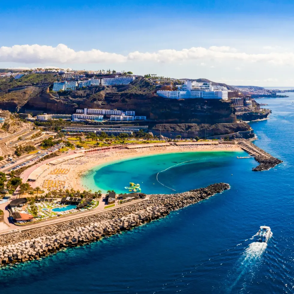 Gran-Canaria-De-Kanariske-Oeer-Spanien-banner