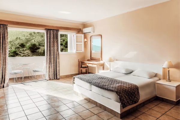 Luksusrejse til Kos med all inclusive Luksusrejse til Kos med all inclusive