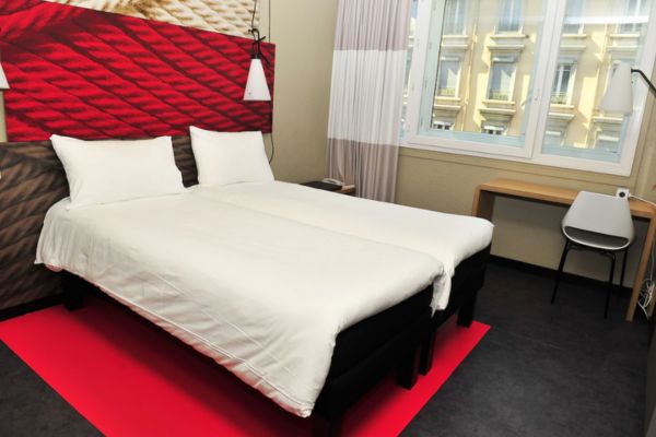 Weekendrejse til Lyon