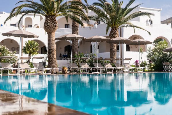 Rejse til aktiv vulkan Rejse til aktiv vulkan