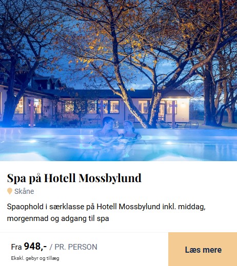 Mossen