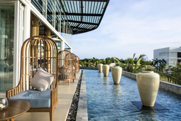 SOL by Melia Phu Quoc, Vietnam