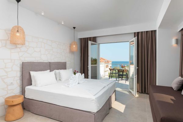 Rejse til Samos