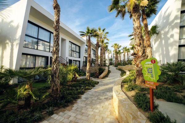 Rejse til Costa Dorada