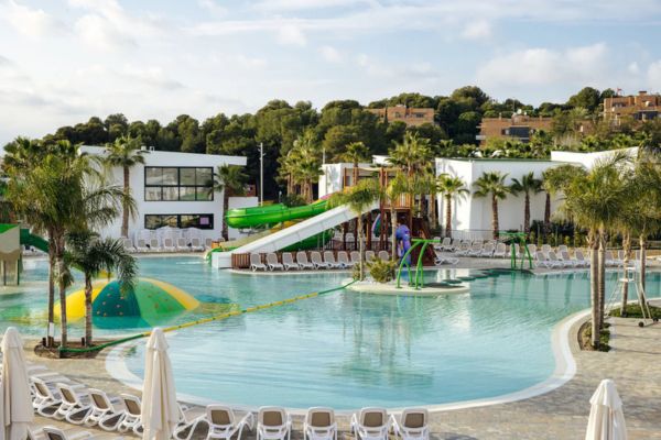 Rejse til Costa Dorada