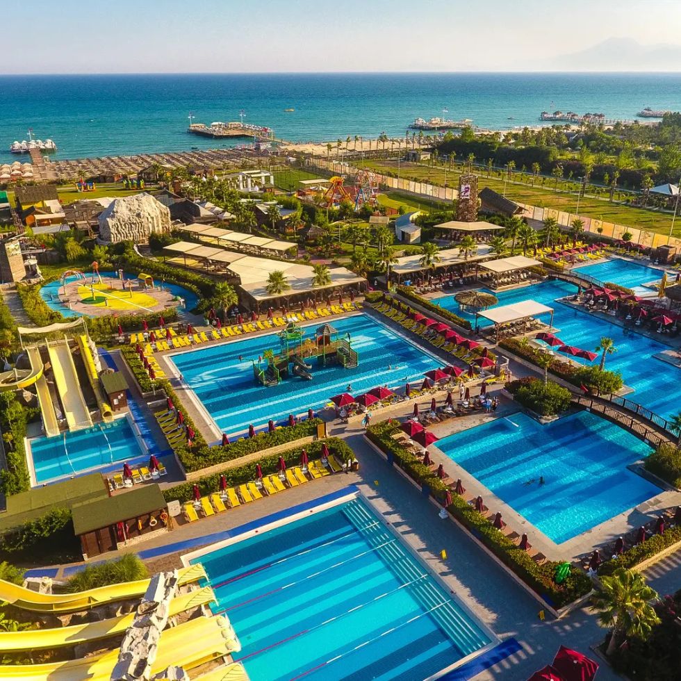 All inclusive ved Alanya Bannerbillede-Aska-Lara-Resort-Spa-