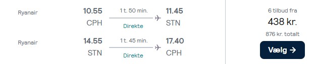 CPH-LON-1605