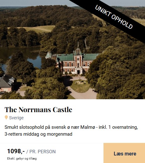 Castle-Norrmans