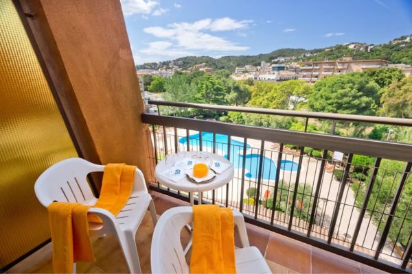 Rejse til Costa Brava Rejse til Costa Brava