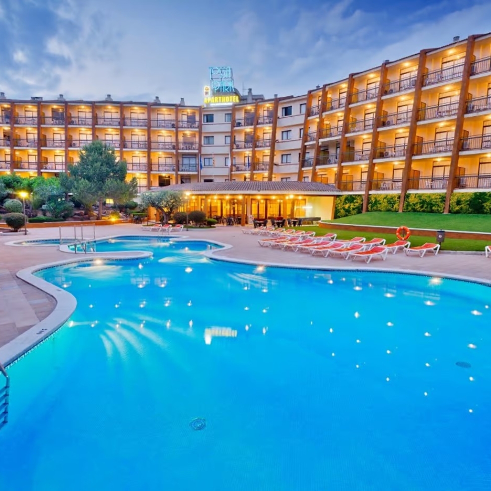 Rejse til Costa Brava GHT-Tossa-Park-Aparthotel-Tossa-de-Mar-Costa-Brava-Spanien-banner