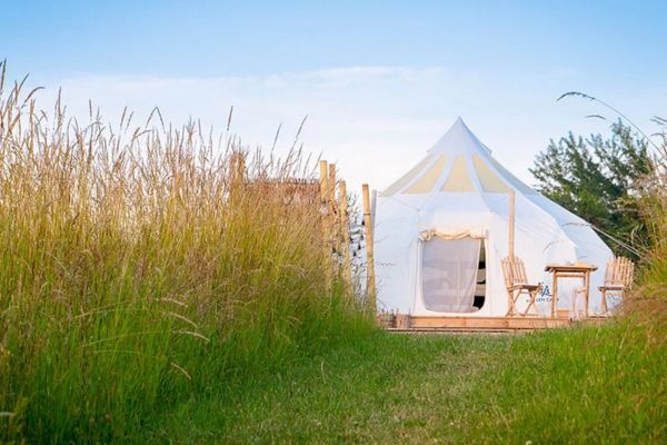 Samsø Badehotel - dansk øidyl og gastronomi
