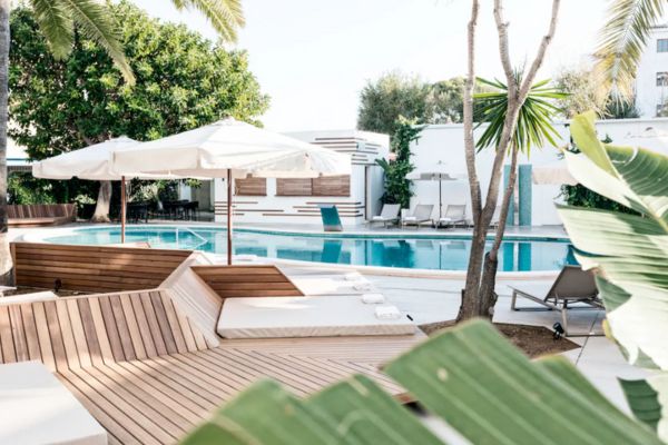 Luksusrejse til Mallorca Luksusferie på Mallorca