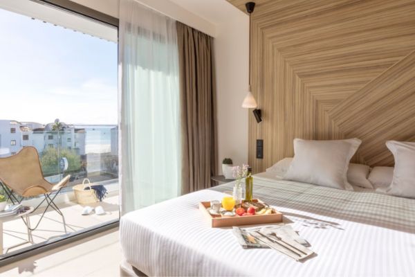 Luksusrejse til Mallorca Luksusferie på Mallorca